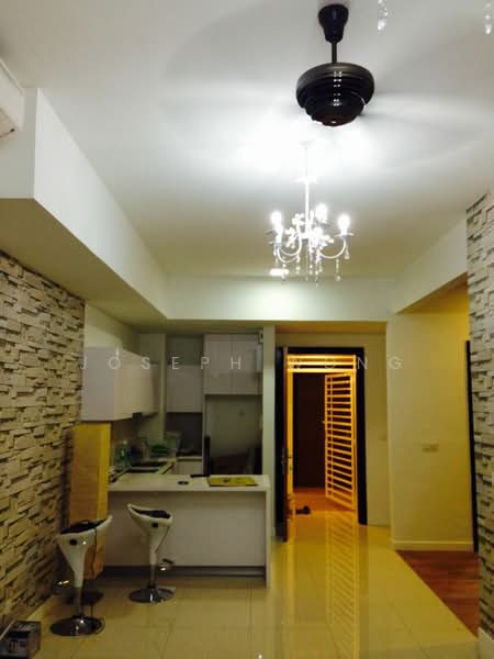 Servis Apartment untuk Disewa di The Elements - Joseph Wong - Kitchen - PropertyGuru.com.my