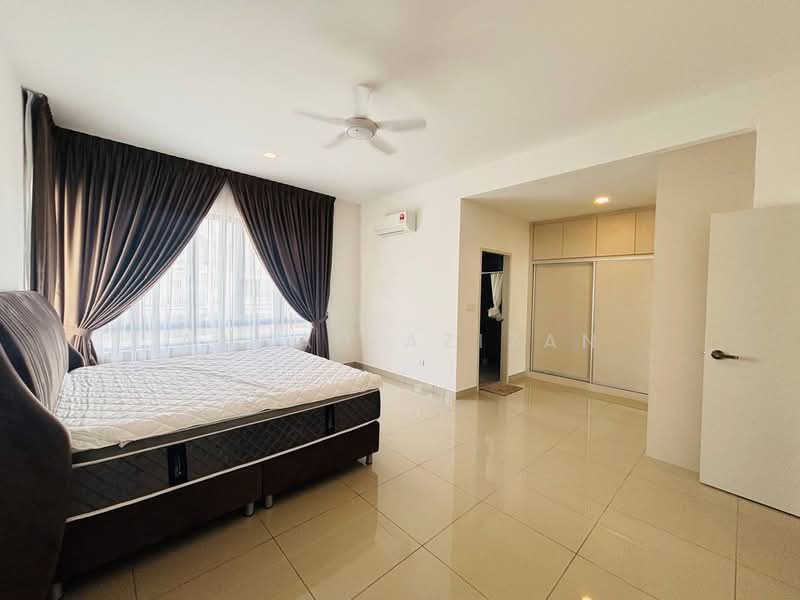Rumah Teres 2 Tingkat untuk Dijual di Cyberjaya (Selangor) - Ajwad Azizan - PropertyGuru.com.my