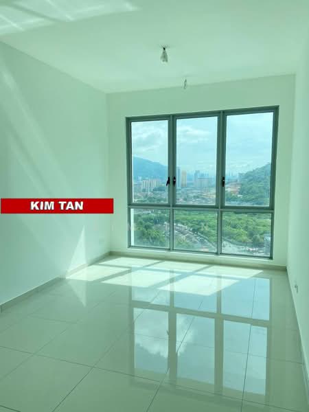 Kondominium untuk Disewa di Eco Terraces - Kim Tan - View - PropertyGuru.com.my
