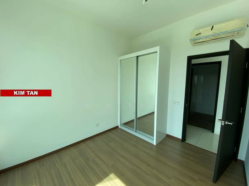 Kondominium untuk Disewa di Eco Terraces - Kim Tan - Bedroom - PropertyGuru.com.my