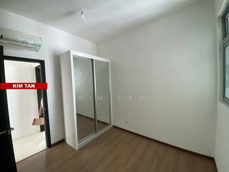 Kondominium untuk Disewa di Eco Terraces - Kim Tan - Bedroom - PropertyGuru.com.my