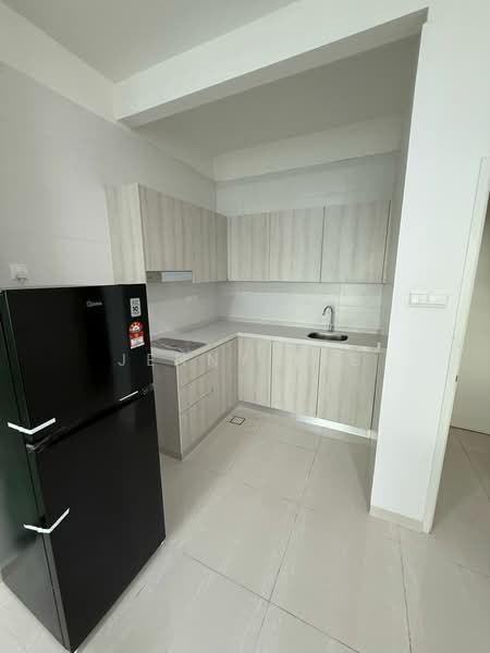 Condominium for Rent at SKS Pavillion Residences - Jenny Tee - Kitchen - PropertyGuru.com.my