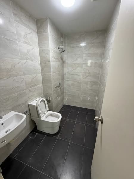 Condominium for Rent at SKS Pavillion Residences - Jenny Tee - Bathroom - PropertyGuru.com.my