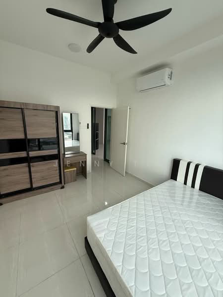 Condominium for Rent at SKS Pavillion Residences - Jenny Tee - Bedroom - PropertyGuru.com.my