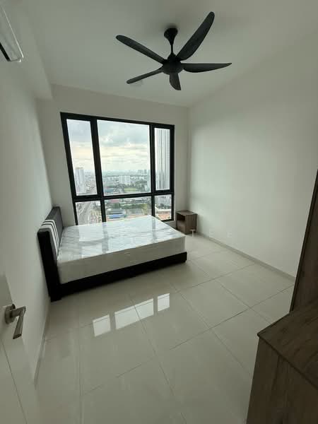 Condominium for Rent at SKS Pavillion Residences - Jenny Tee - Bedroom - PropertyGuru.com.my