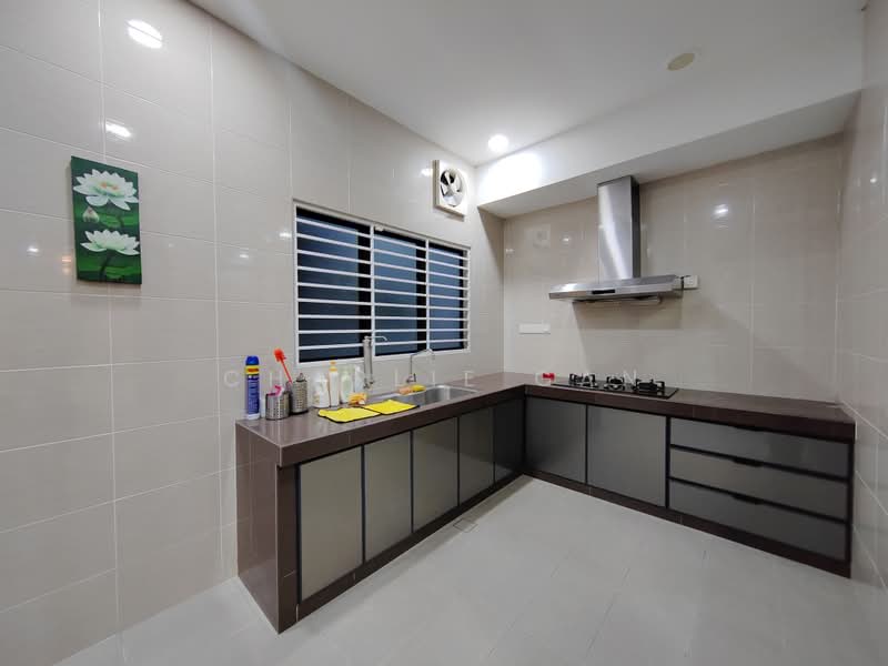Rumah Teres 2 Tingkat untuk Dijual di Bandar Bukit Raja (Klang) - Charlie Gan - PropertyGuru.com.my
