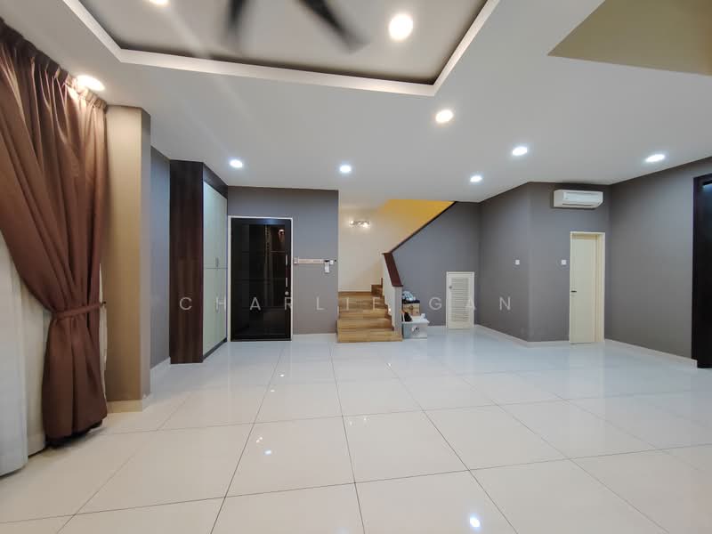 Rumah Teres 2 Tingkat untuk Dijual di Bandar Bukit Raja (Klang) - Charlie Gan - PropertyGuru.com.my