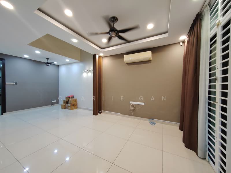 Rumah Teres 2 Tingkat untuk Dijual di Bandar Bukit Raja (Klang) - Charlie Gan - PropertyGuru.com.my