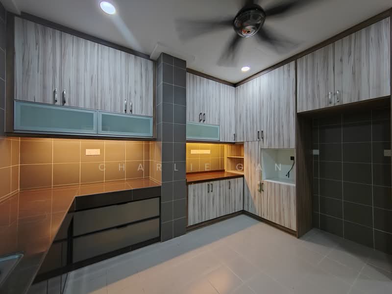 Rumah Teres 2 Tingkat untuk Dijual di Bandar Bukit Raja (Klang) - Charlie Gan - PropertyGuru.com.my