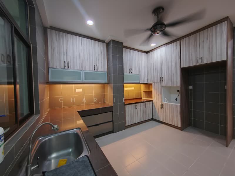 Rumah Teres 2 Tingkat untuk Dijual di Bandar Bukit Raja (Klang) - Charlie Gan - PropertyGuru.com.my