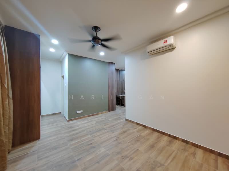 Rumah Teres 2 Tingkat untuk Dijual di Bandar Bukit Raja (Klang) - Charlie Gan - PropertyGuru.com.my