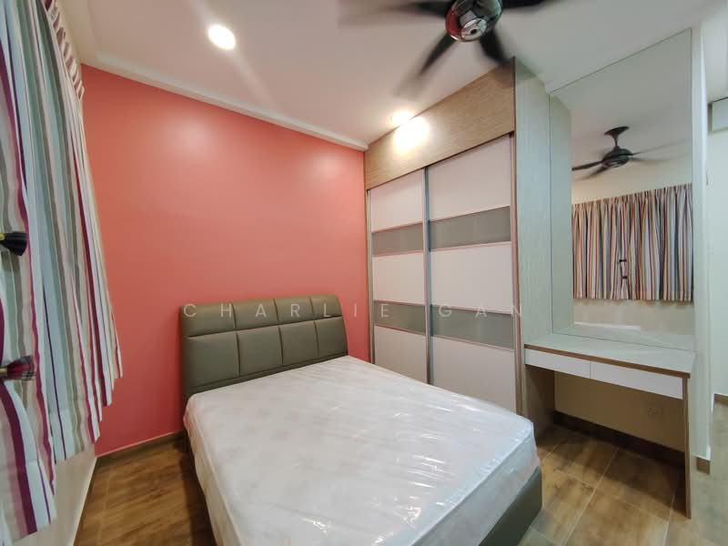 Rumah Teres 2 Tingkat untuk Dijual di Bandar Bukit Raja (Klang) - Charlie Gan - PropertyGuru.com.my