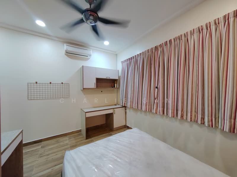 Rumah Teres 2 Tingkat untuk Dijual di Bandar Bukit Raja (Klang) - Charlie Gan - PropertyGuru.com.my