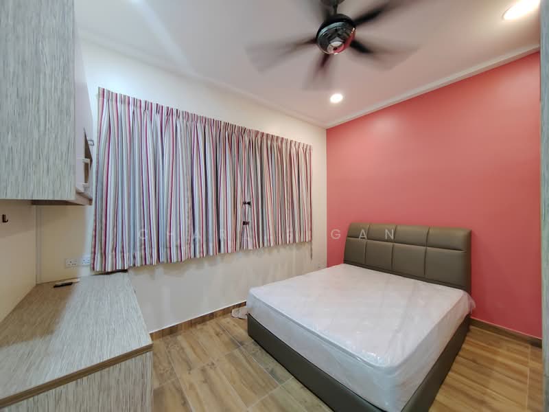 Rumah Teres 2 Tingkat untuk Dijual di Bandar Bukit Raja (Klang) - Charlie Gan - PropertyGuru.com.my