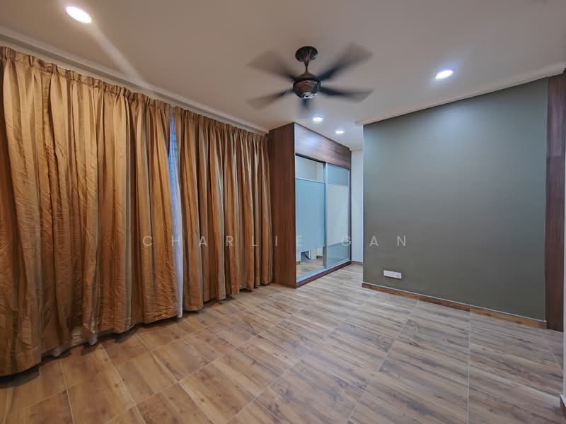 Rumah Teres 2 Tingkat untuk Dijual di Bandar Bukit Raja (Klang) - Charlie Gan - PropertyGuru.com.my