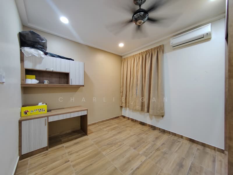Rumah Teres 2 Tingkat untuk Dijual di Bandar Bukit Raja (Klang) - Charlie Gan - PropertyGuru.com.my
