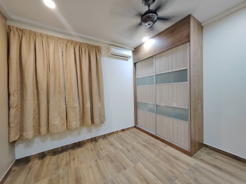 Rumah Teres 2 Tingkat untuk Dijual di Bandar Bukit Raja (Klang) - Charlie Gan - PropertyGuru.com.my