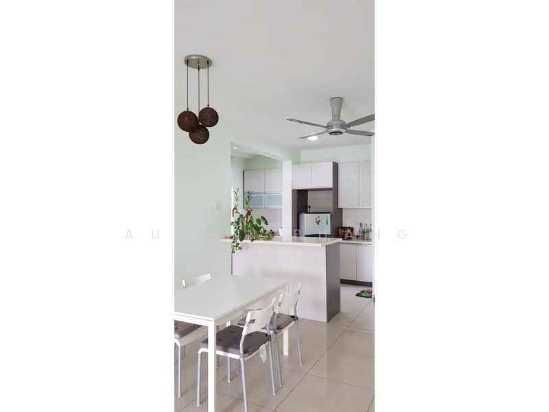 Condominium for Rent at Midfields - Austin Phang - Kitchen - PropertyGuru.com.my