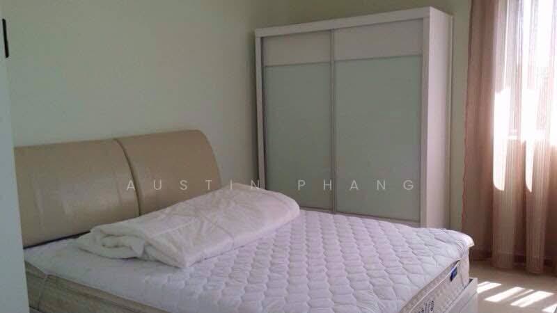 Condominium for Rent at Midfields - Austin Phang - Bedroom - PropertyGuru.com.my