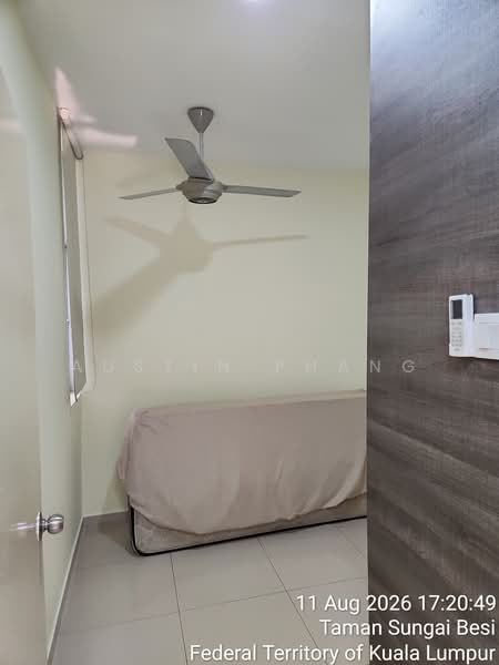 Kondominium untuk Disewa di Midfields - Austin Phang - Interior - PropertyGuru.com.my