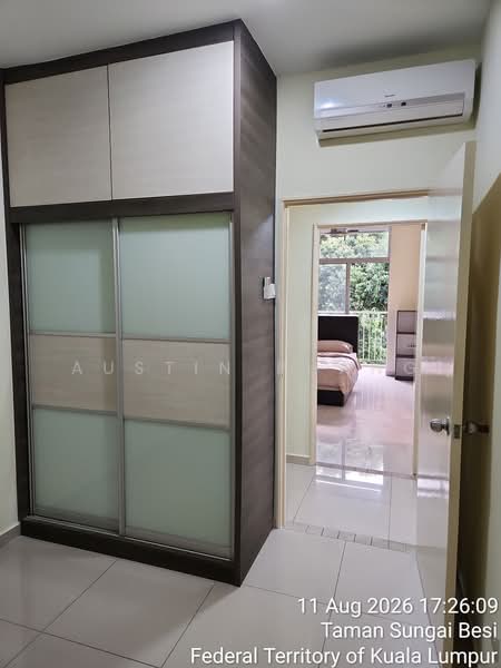 Kondominium untuk Disewa di Midfields - Austin Phang - PropertyGuru.com.my