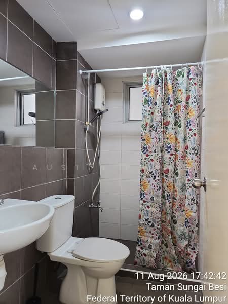 Kondominium untuk Disewa di Midfields - Austin Phang - PropertyGuru.com.my