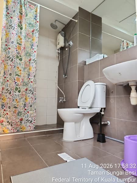 Kondominium untuk Disewa di Midfields - Austin Phang - PropertyGuru.com.my