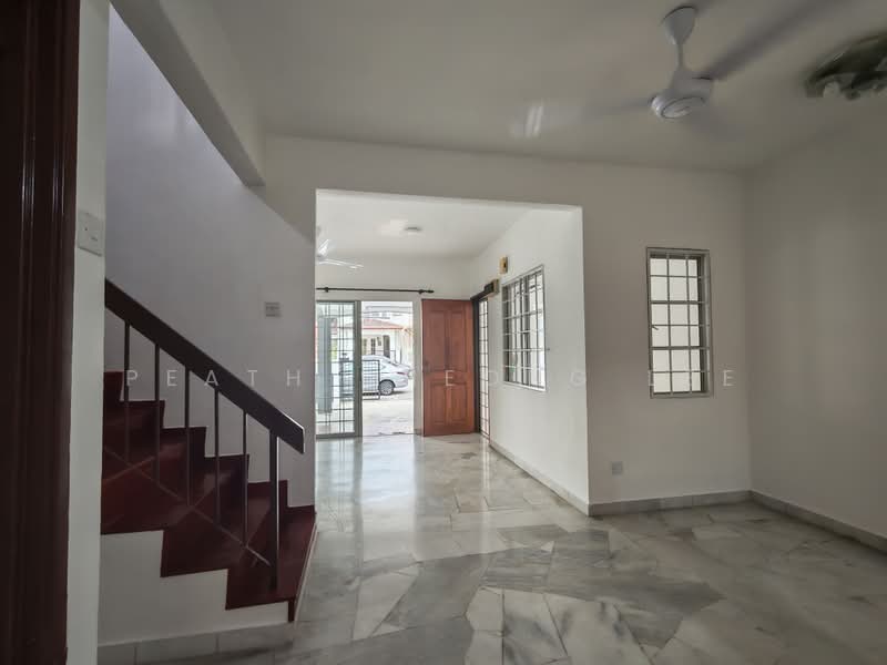 Rumah Teres 2 Tingkat untuk Dijual di Bandar Kinrara (Selangor) - Peath Sheong Lee - PropertyGuru.com.my
