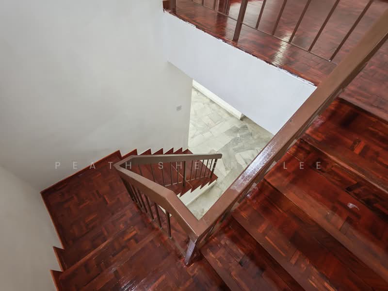 Rumah Teres 2 Tingkat untuk Dijual di Bandar Kinrara (Selangor) - Peath Sheong Lee - PropertyGuru.com.my