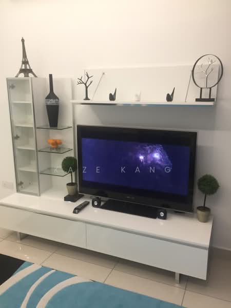 Condominium for Rent at Tropicana Bay Residences - Kaze Kang - PropertyGuru.com.my