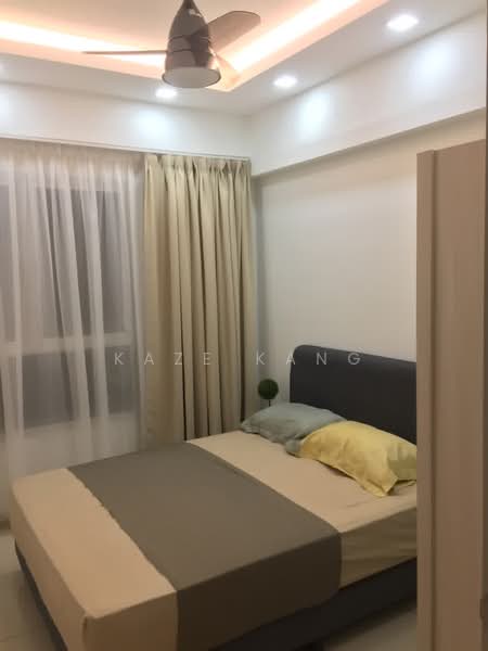 Condominium for Rent at Tropicana Bay Residences - Kaze Kang - PropertyGuru.com.my