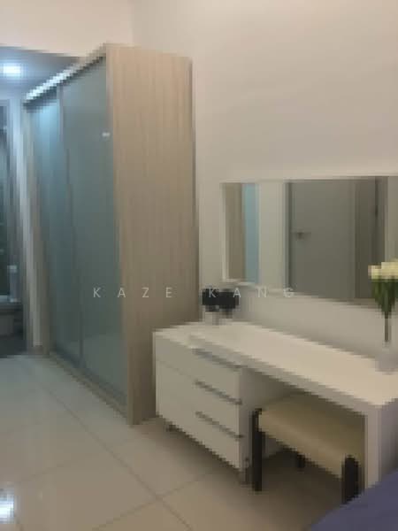 Condominium for Rent at Tropicana Bay Residences - Kaze Kang - PropertyGuru.com.my