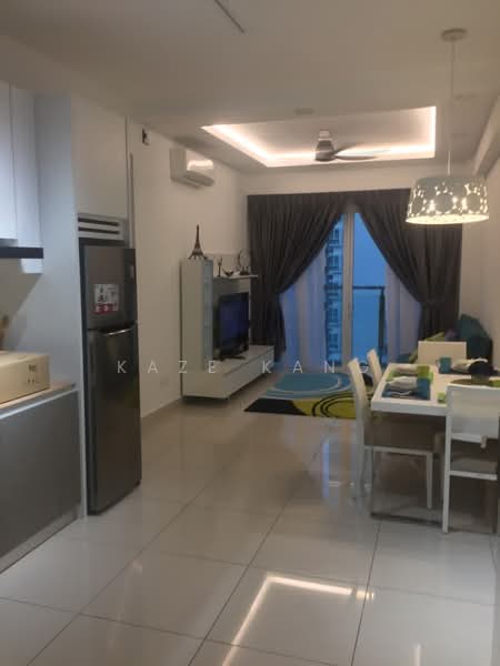Condominium for Rent at Tropicana Bay Residences - Kaze Kang - PropertyGuru.com.my