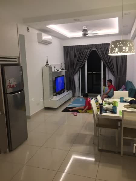 Condominium for Rent at Tropicana Bay Residences - Kaze Kang - PropertyGuru.com.my