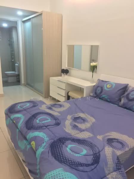 Condominium for Rent at Tropicana Bay Residences - Kaze Kang - PropertyGuru.com.my