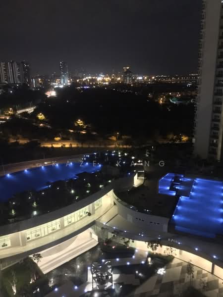 Condominium for Rent at Tropicana Bay Residences - Kaze Kang - PropertyGuru.com.my