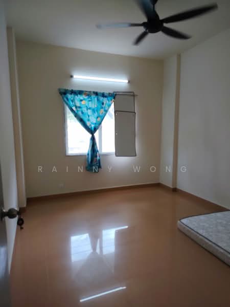 Apartment for Rent at Permai Jaya - Rainny Wong - Bedroom - PropertyGuru.com.my