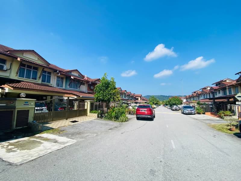 2-storey Terraced House for Sale in Bandar Seri Putra (Bangi) - Mahafiz . - PropertyGuru.com.my