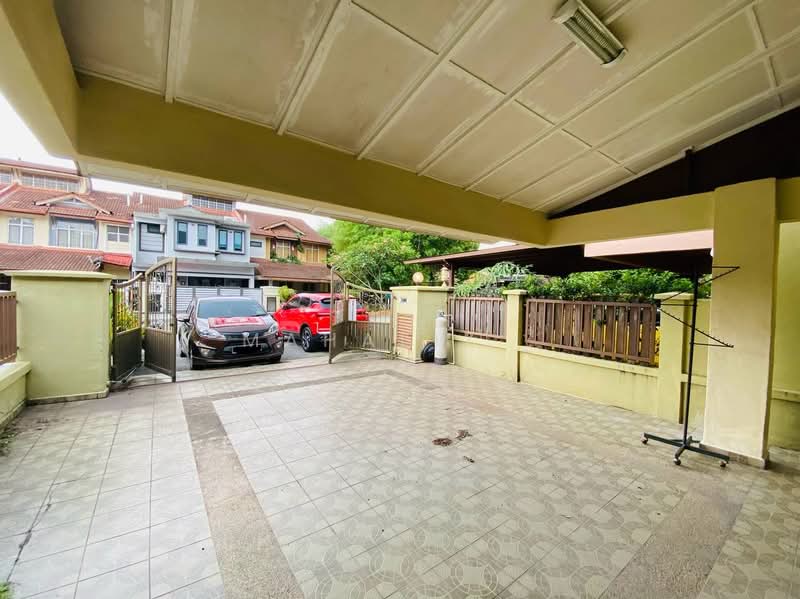 2-storey Terraced House for Sale in Bandar Seri Putra (Bangi) - Mahafiz . - PropertyGuru.com.my