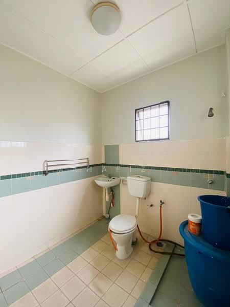 2-storey Terraced House for Sale in Bandar Seri Putra (Bangi) - Mahafiz . - PropertyGuru.com.my