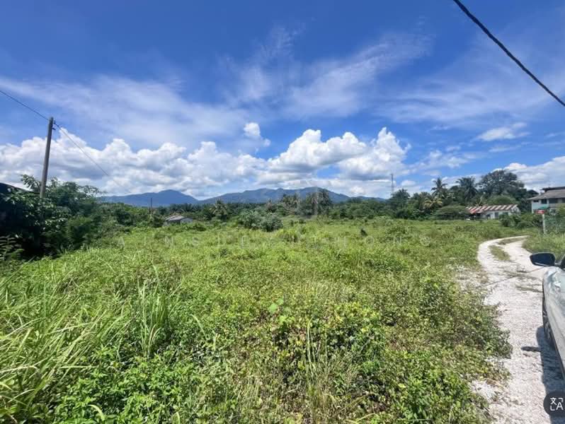 Tanah Pertanian untuk Dijual di Chemor (Perak) - Ainsley Thong - Exterior - PropertyGuru.com.my