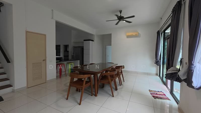 Link Bungalow for Sale in Horizon Hills (Iskandar Puteri (Nusajaya)) - Darren Khoo - Dining Room - PropertyGuru.com.my