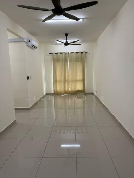 Servis Apartment untuk Disewa di Nexus @ Kajang Station (Tower B) - Lisun Wong - Interior - PropertyGuru.com.my