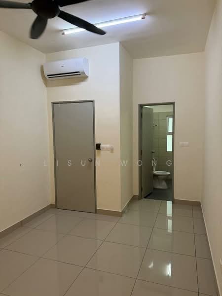 Servis Apartment untuk Disewa di Nexus @ Kajang Station (Tower B) - Lisun Wong - Interior - PropertyGuru.com.my