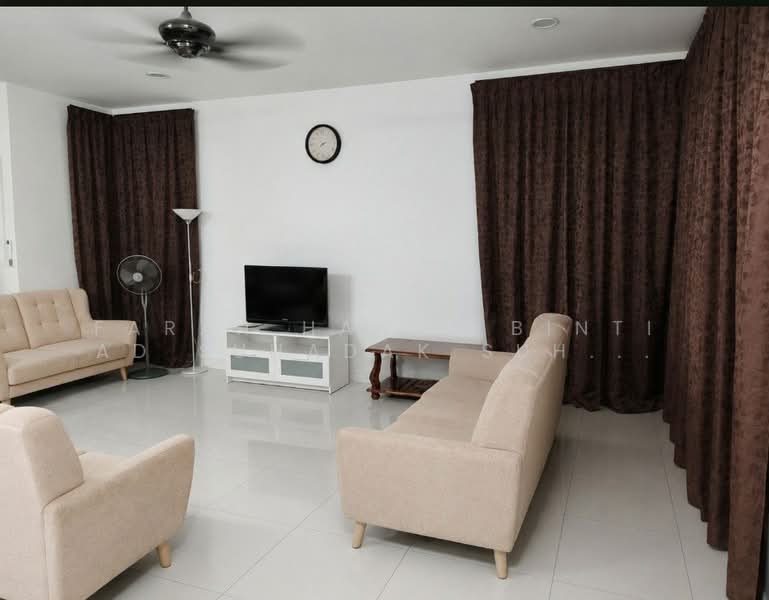 Rumah Teres untuk Dijual di Seremban (Negeri Sembilan) - FARAH HANIM BINTI AD SUHADAK SUHADAK - PropertyGuru.com.my