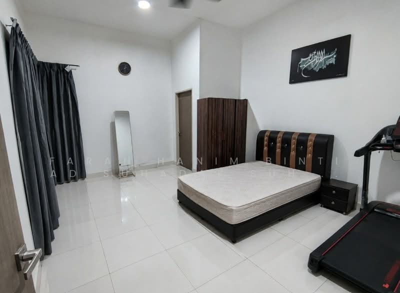 Rumah Teres untuk Dijual di Seremban (Negeri Sembilan) - FARAH HANIM BINTI AD SUHADAK SUHADAK - PropertyGuru.com.my