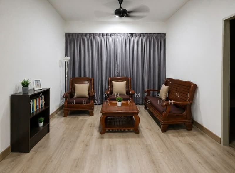 Rumah Teres untuk Dijual di Seremban (Negeri Sembilan) - FARAH HANIM BINTI AD SUHADAK SUHADAK - PropertyGuru.com.my