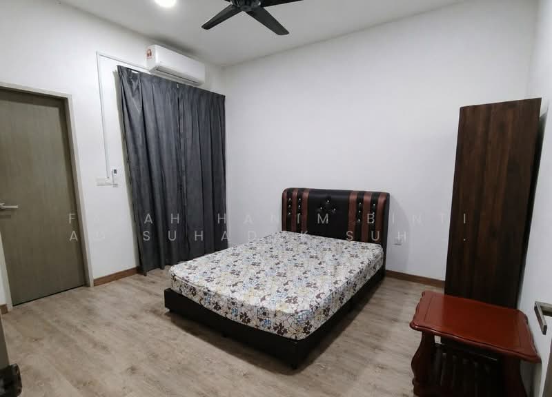 Rumah Teres untuk Dijual di Seremban (Negeri Sembilan) - FARAH HANIM BINTI AD SUHADAK SUHADAK - PropertyGuru.com.my