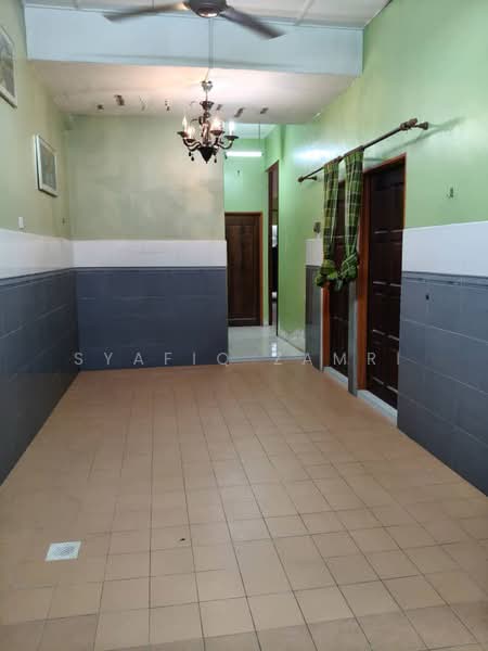 1-storey Terraced House for Sale in Taman Pandan Damai (Kuantan) - Syafiq Zamri - Interior - PropertyGuru.com.my