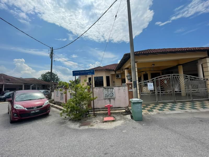 1-storey Terraced House for Sale in Taman Pandan Damai (Kuantan) - Syafiq Zamri - PropertyGuru.com.my